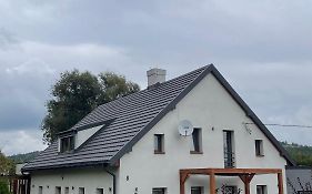 Apartamenty Leśna Osiem